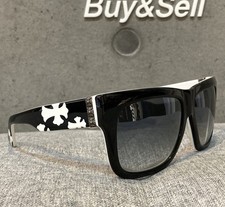 Chrome Hearts Lunettes de