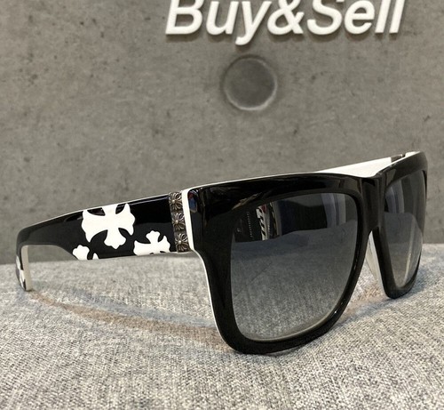 Chrome hearts lunettes - lunettes, de