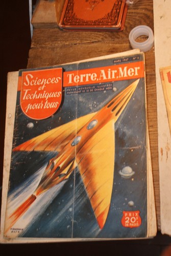 Tair air mer sciences - tair, et