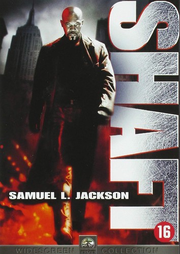 Shaft 2001 - , (dvd)