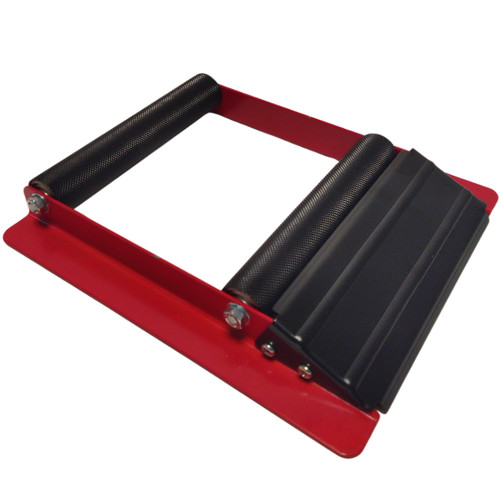 Rouleau stand moto pour - stand,