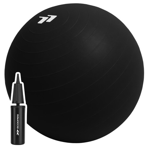 Ballon gymnastique - ballon,