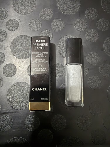 Chanel ombre paupières - à,