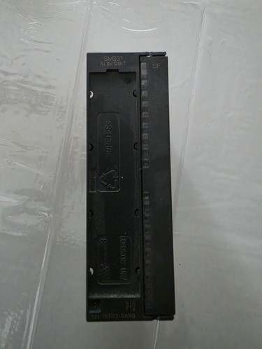 Module entrée analogique - module,