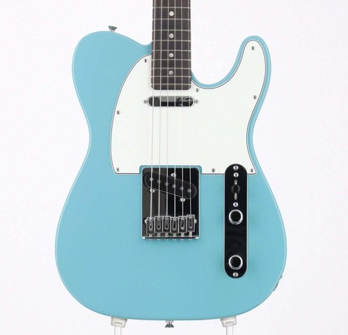 Fender player telecaster - player, ii