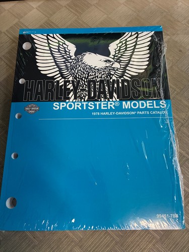Manuel catalogue pièces - manuel,