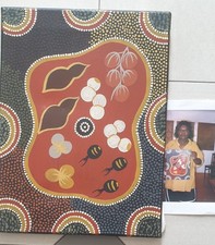 TABLEAU Art ABORIGENE