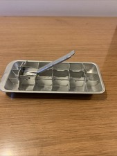 Bac A Glaçons Vintage