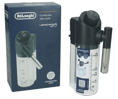 Delonghi carafe lait - carafe, À