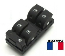 Bouton DE LEVE VITRE AUDI A6