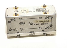 CLANSMAN PRC-320 RT-320 -