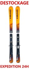 ski occasion HEAD "SHAPE VX"