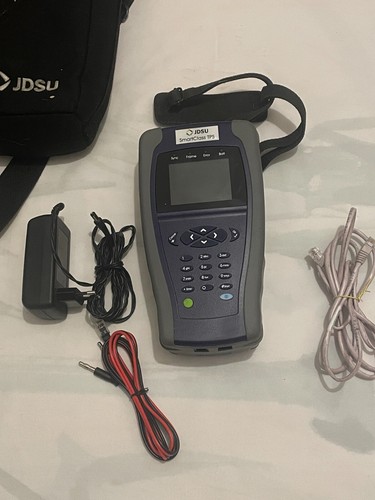 Viavi jdsu smartclass adsl - viavi,