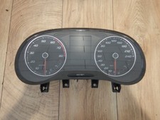 Tableau De Bord Seat Ibiza 6J 6P 1,0 TSI 6P0920740A Original