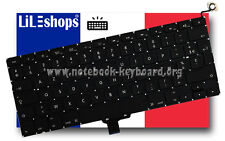 Clavier Français Original Pour Apple MacBook Pro 13" Unibody A1278 Rétro-éclairé