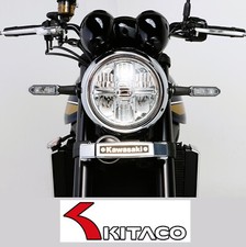 Kitaco #799-4810100 Emblème