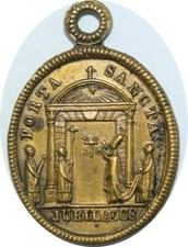 Q6032 Rare Medal Vatican St