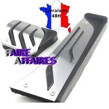 Pédales pédalier BMW M