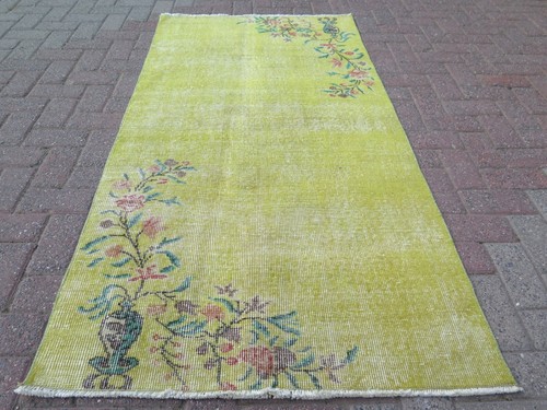 Tapis vintage zone - vintage,,