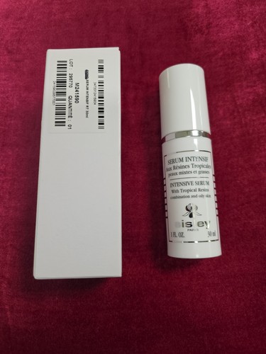 Sisley intensive serum - intensive, w/