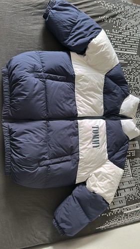 Blouson homme tommy jeans - blouson,
