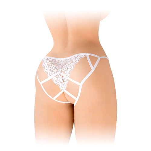 Culotte ouverte zoé - culotte,