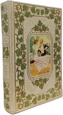 Filles de joie et maisons