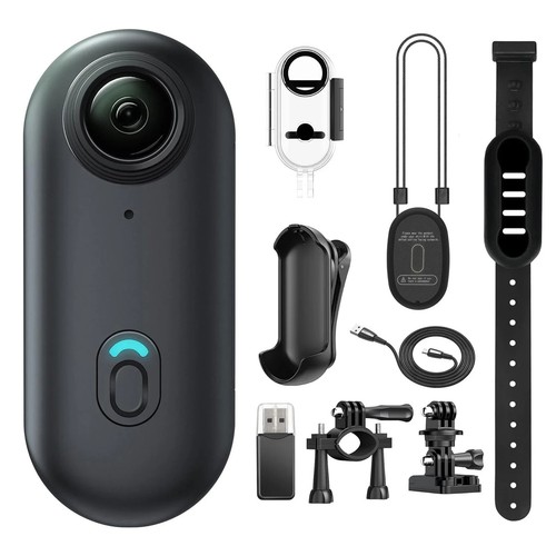 Caméra sport mini - wifi, 1080p
