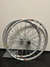 Mavic Crossmax SL SSC Wheel