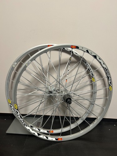 Mavic crossmax ssc - sl,