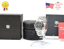 ▶️[ N MINT ] TAG Heuer