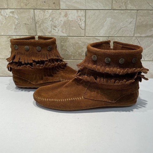 Minnetonka 693 two - 693,