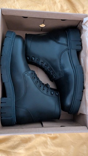 Sneaky steve howlin bottes - sneaky,