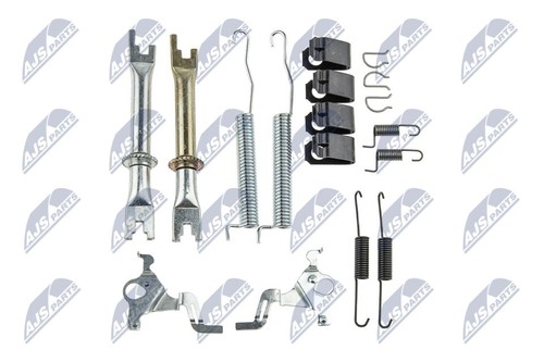 Kit auto ajustement - kit, d'auto-ajustement