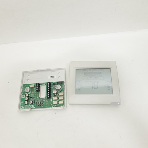 Honeywell home th8320r - honeywell,