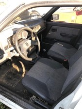 Anti brouillard gauche (feux) PEUGEOT 309 PHASE 2