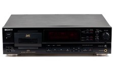 Sony DTC-670 Dat Enregistreur