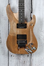 Washburn Nuno Bettencourt N4