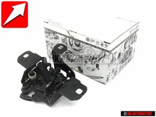 VW Original Serrure De