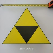 Lampe Triforce The Legend of