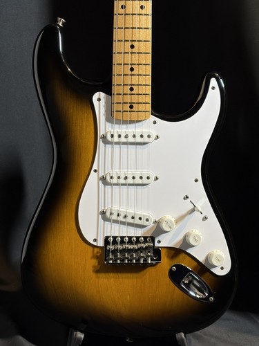 Fender american vintage - american,