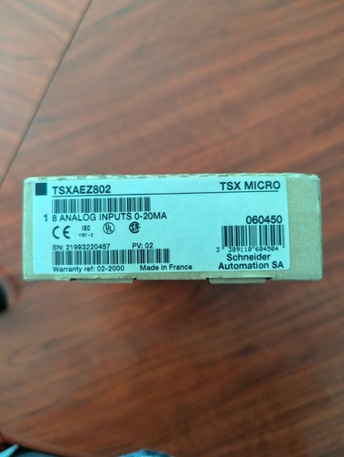 Tsx micro tsxaez802 - tsx, 8