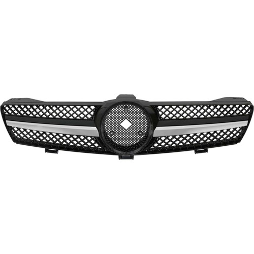 Grille calandre avant sport - grille,
