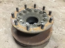 7183906 2992477 Moyeu Roue