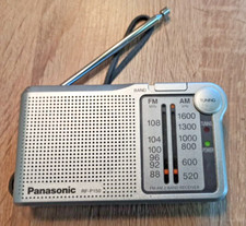 Panasonic RF -P150 . Radio de