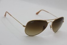RAY-BAN RB 3025 AVIATOR 112/85