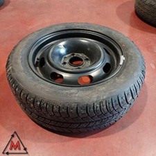 Roue de secours 185/60 R15 84H