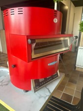 turbochef four à cuisson rapide à pizza