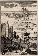 Architecture Géomètre