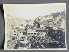 PHOTO MARSEILLE Vallon des